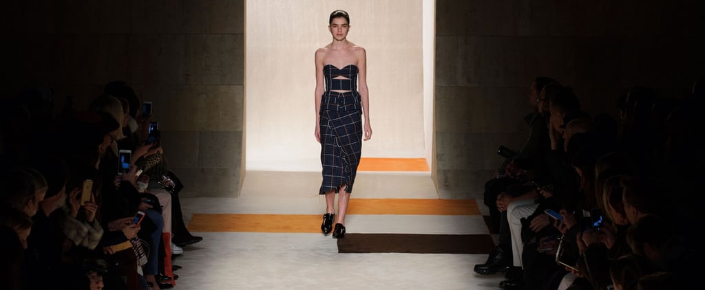 Victoria Beckham Fall 2016 Collection