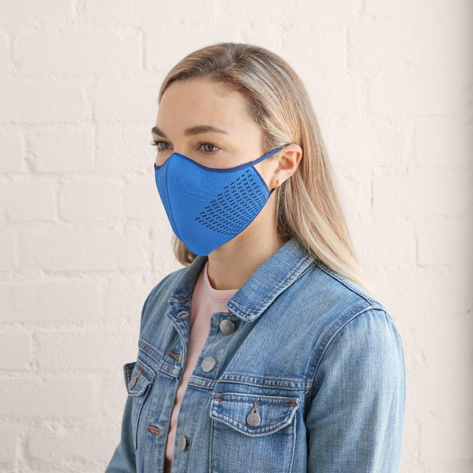 Rothy's Reusable Face Mask Review 2020 POPSUGAR Fashion