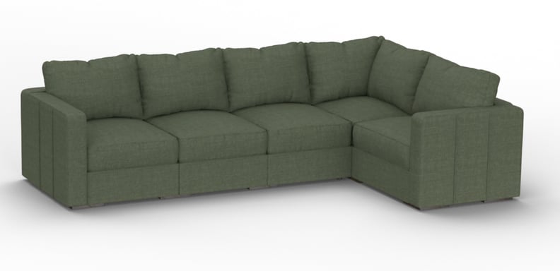 Best Extra-Deep Sofa With Washable Covers