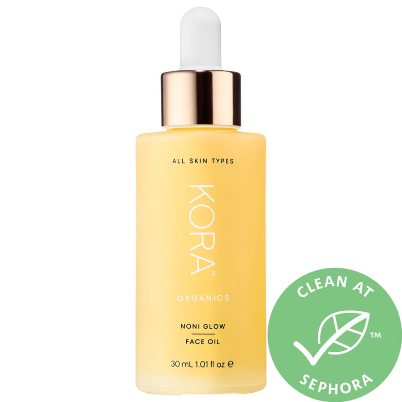 Kora Organics Face Oil