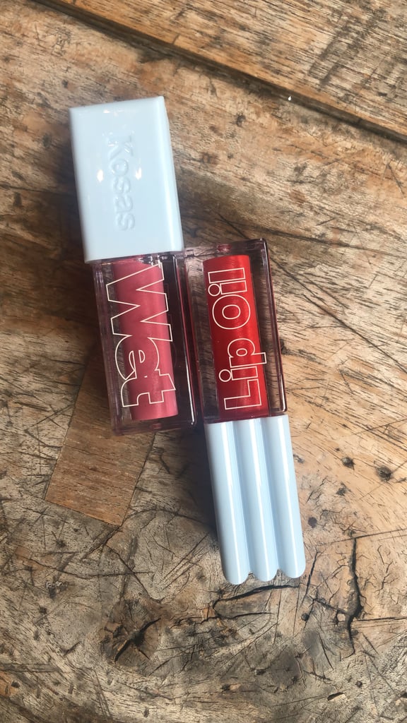 Kosas Wet Lip Oil Gloss