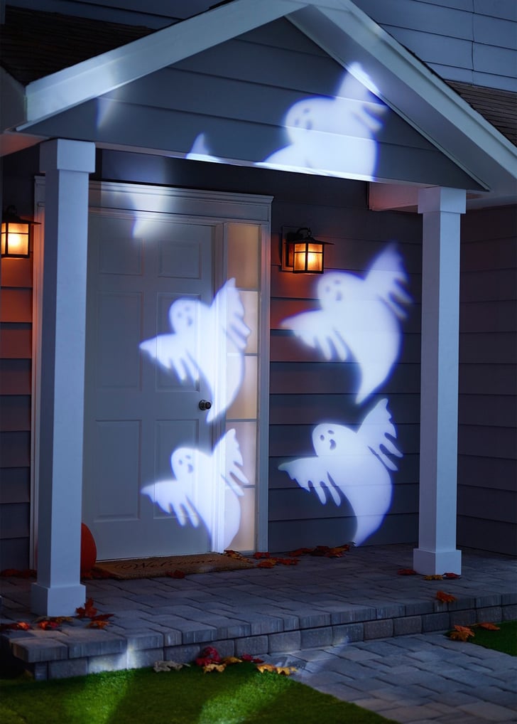 Philips Ghost Halloween Motion Projector (20) Halloween Porch Decor Philips Ghost Halloween Motion Projector (20) Halloween Porch Decor