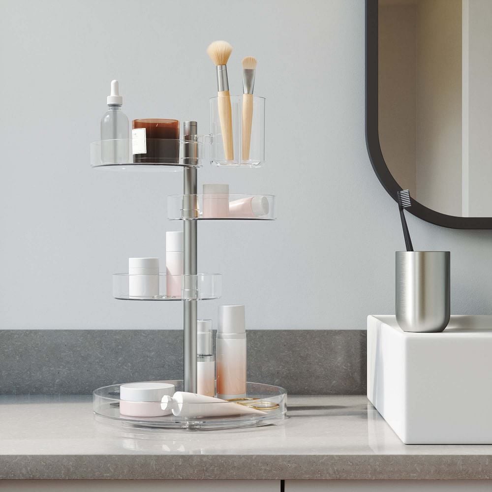 West Elm Pirouette Organizer