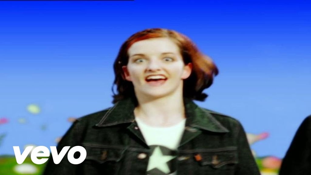 "C'est la Vie" by B*Witched
