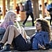 All the Euphoria Characters' Dating Histories