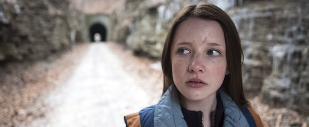 Feel Like Staying In? Stream 1 of These Movies on Netflix to Get Fully Spooked