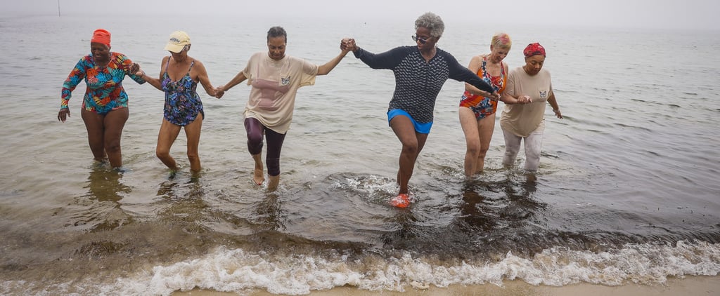 A Love Letter From Black Women to Martha's Vineyard