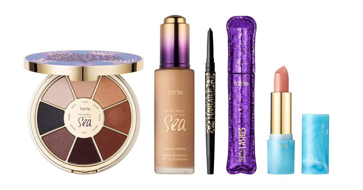 Tarte QVC Sale 2019 POPSUGAR Beauty