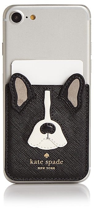 Kate Spade Antoine Card Case