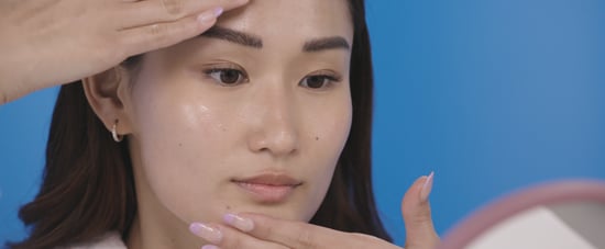 Morning Skin-Care Routine For Smooth Skin