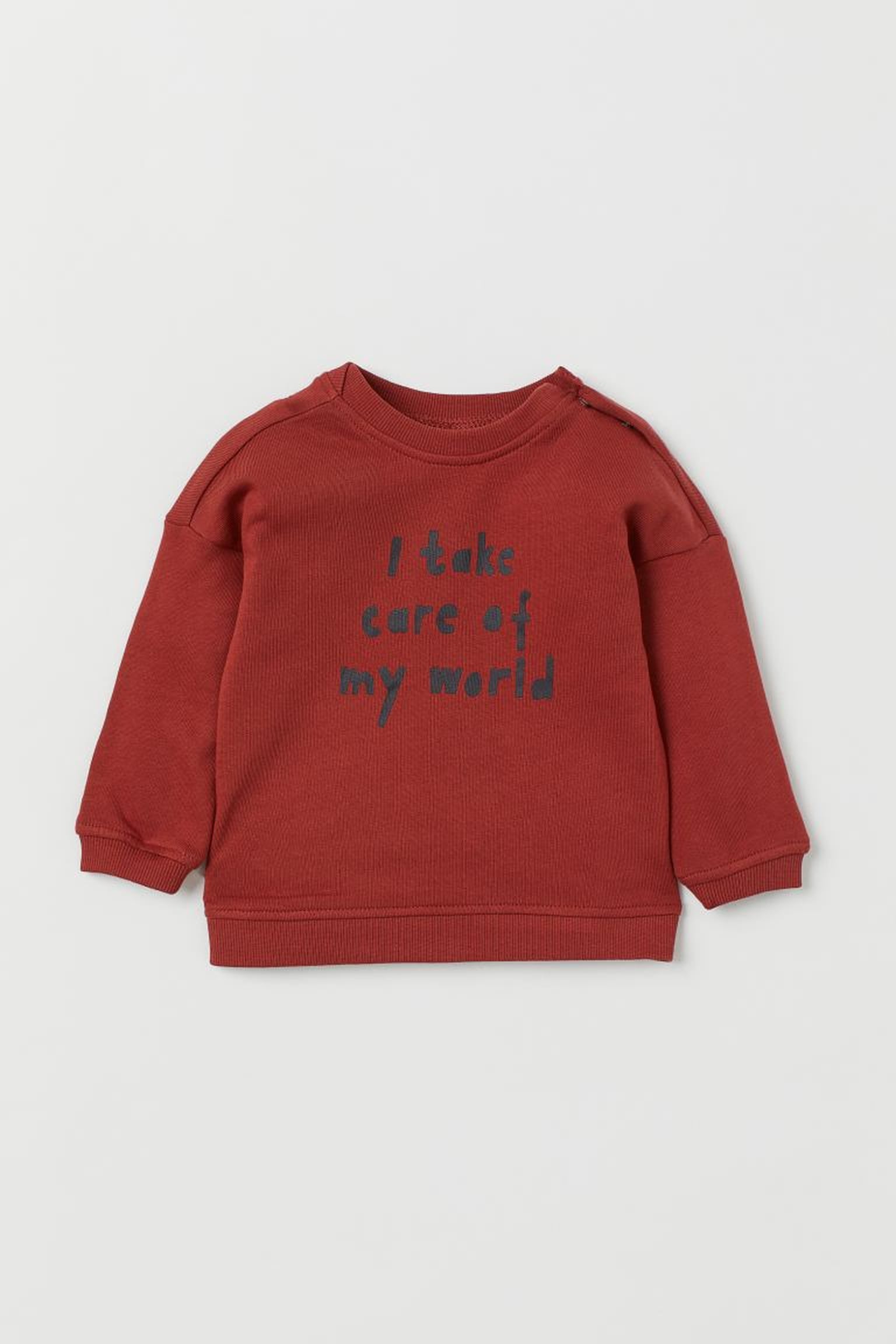 H&M Baby Clothes Fall 2020 POPSUGAR Family