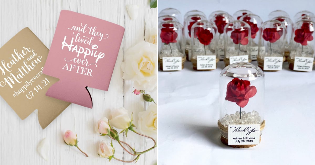 discount wedding favors