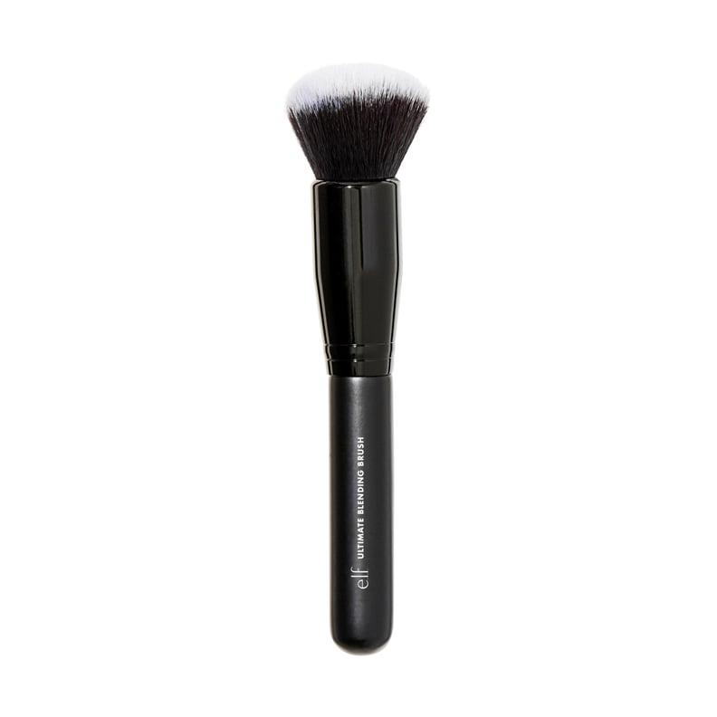 Best Travel-Sized Blending Makeup Brush