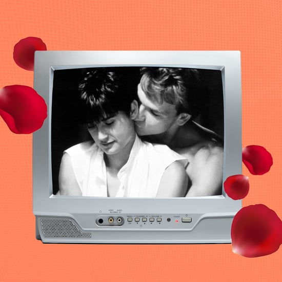 34 Sexiest Movies of All Time