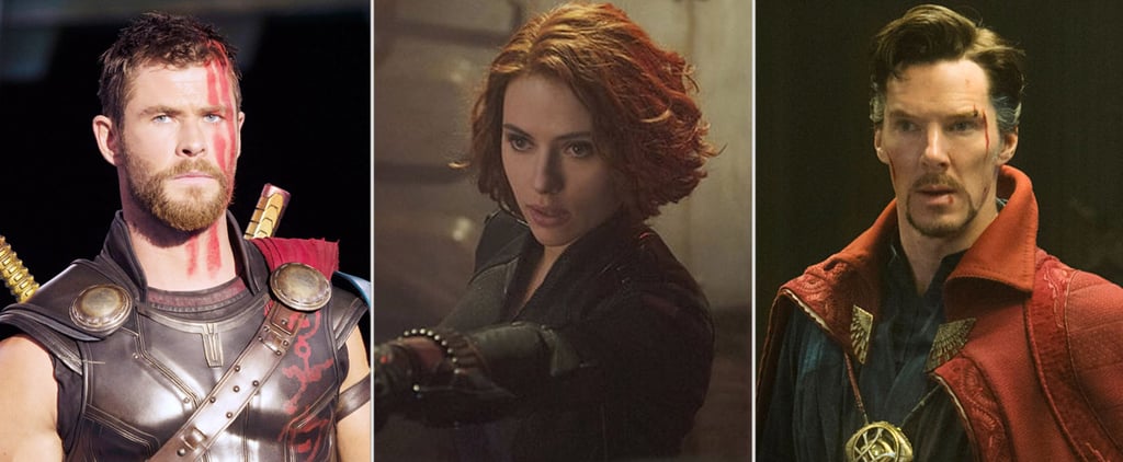 Spider-Man: Far From Home | POPSUGAR Entertainment