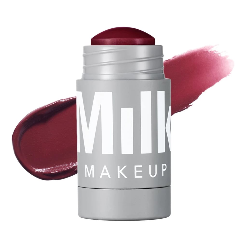 Milk's Lip + Cheek