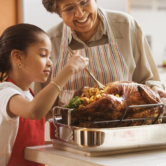 Tips and Activities For a Virtual Thanksgiving With Kids