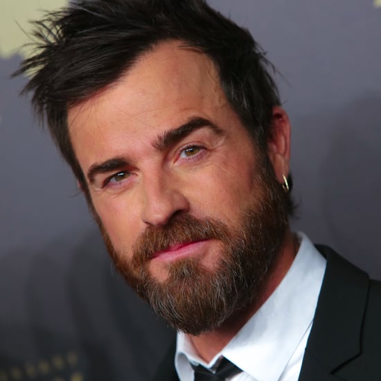Justin Theroux Hottest Moments