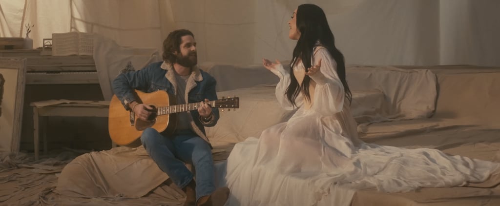 Katy Perry and Thomas Rhett Star in the Emotional "Where We Started" Music Video