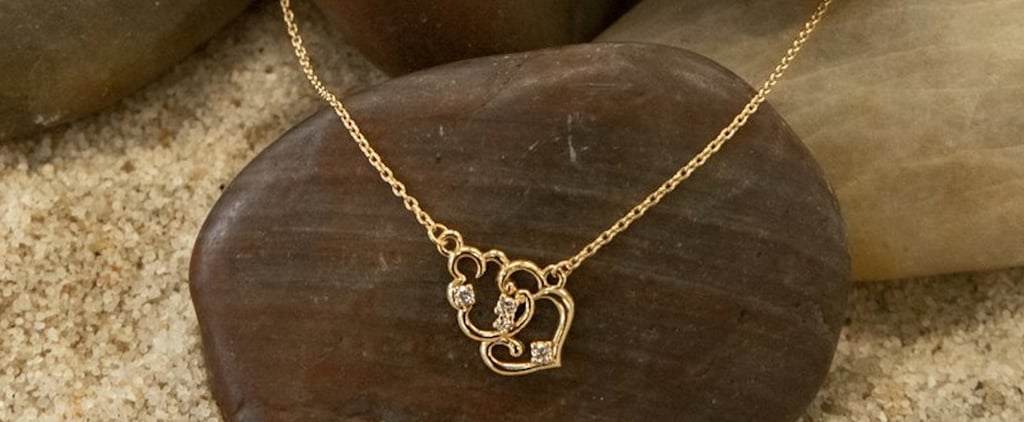 Stylish Sustainable Jewelry From Matilde Jewellery