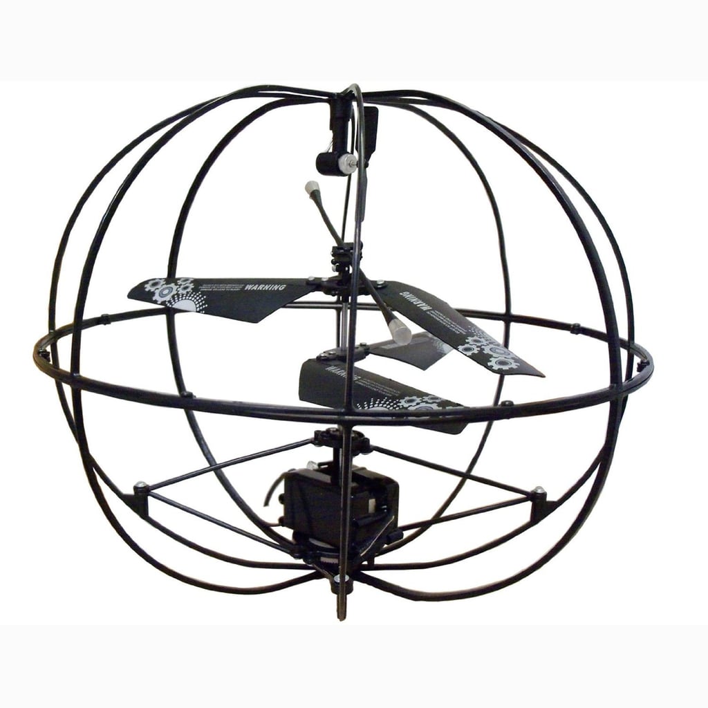 Helicopter Gyro Fly Ball