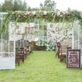 20 Eye-Catching Ideas For Your Wedding Ceremony Backdrop