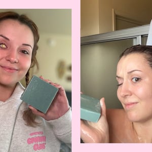 I Tried Sydney Sweeney's Bathwater Soap, and I'm Only a Little Grossed Out