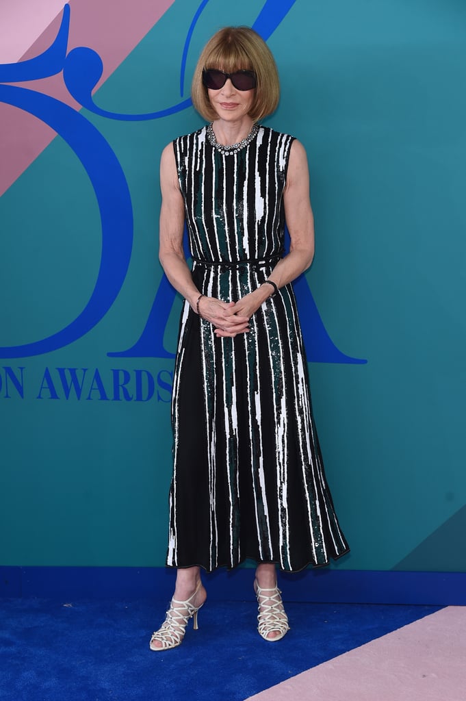 Anna Wintour