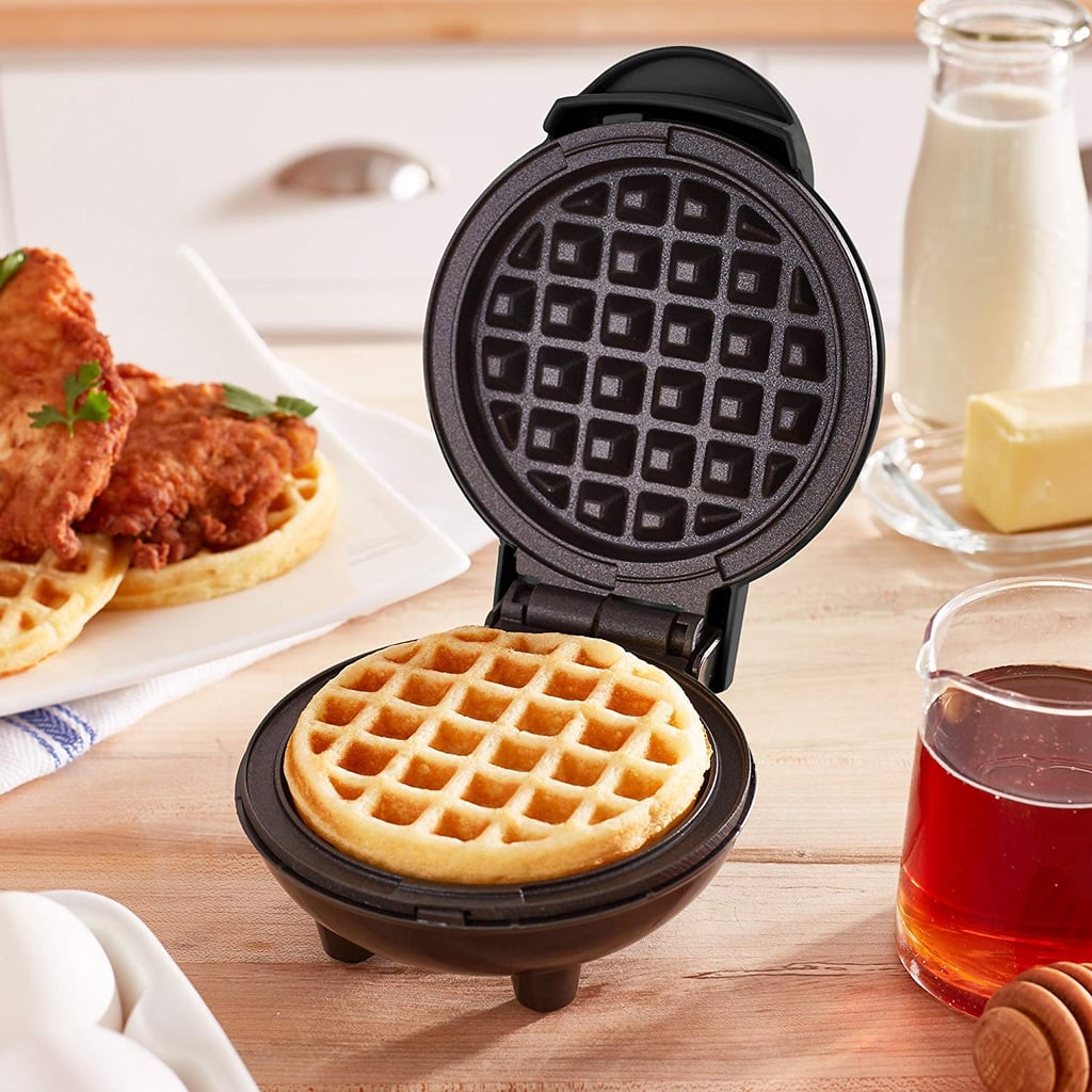 mini dash waffle maker