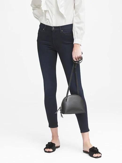 Luxe sculpt jeans online