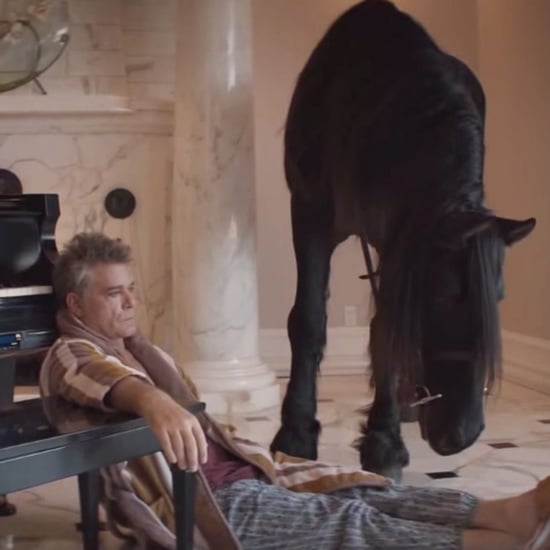 Ed Sheeran Music Video For "Bloodstream"