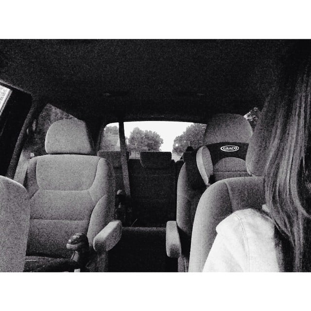 Listen to Whatever You Want in the Car