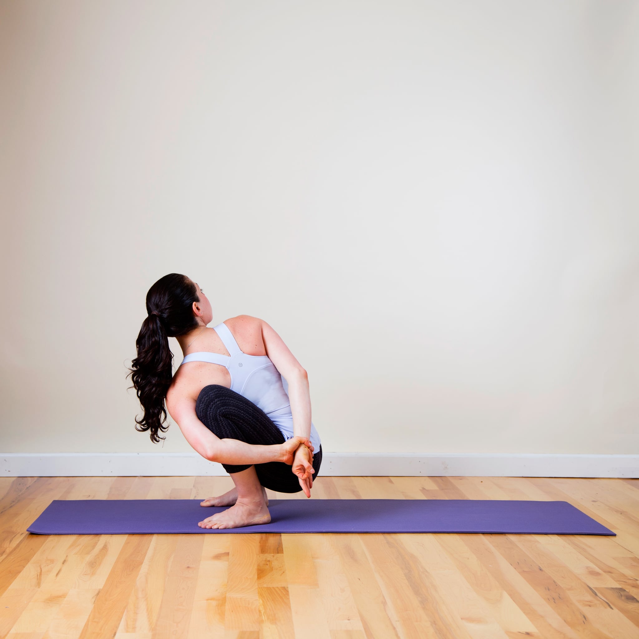 Yoga Poses for Menstrual Cramps