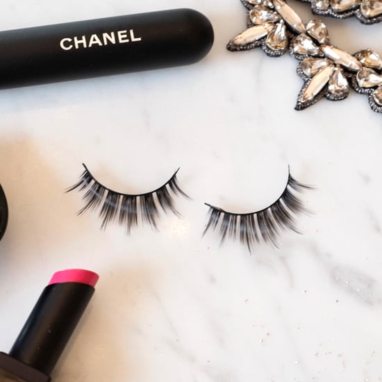 Mistakes Not to Make When Applying Fake Eyelashes