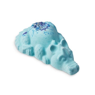 Snow Dragon Bath Bomb