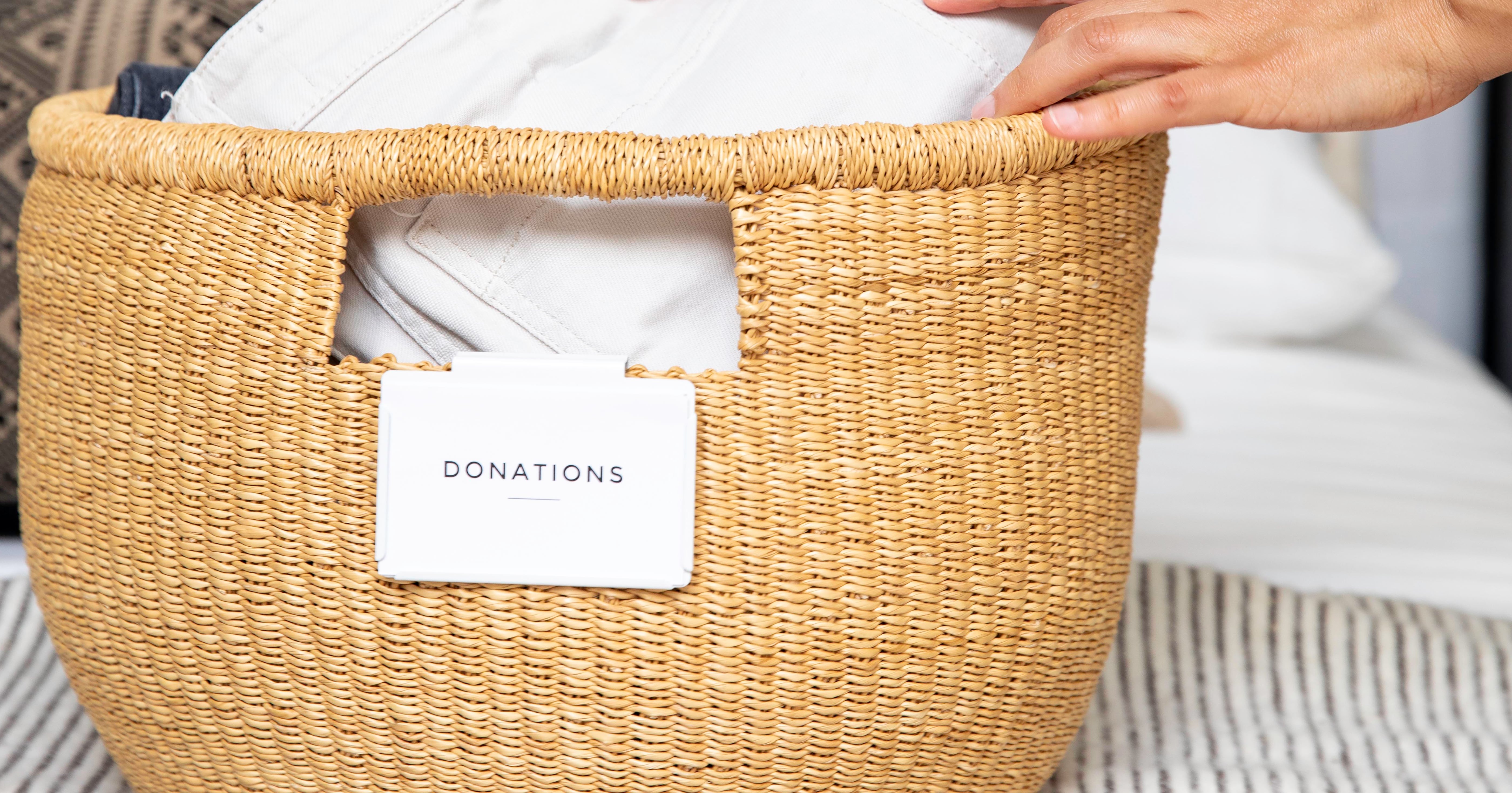 Signs Youve Taken Decluttering Too Far - and What to Do Instead