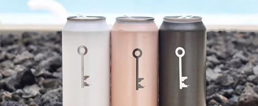 Wine Society Napa Valley Canned Wine