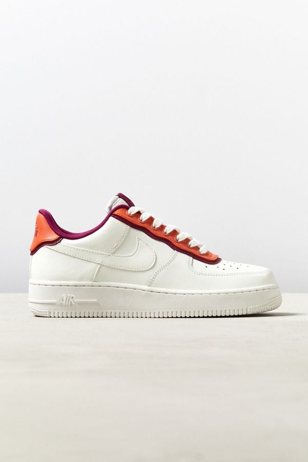 Nike Air Force 1 '07 Sneaker Urban 