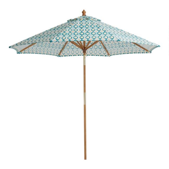 Best Outdoor Umbrellas 2020 Popsugar Home