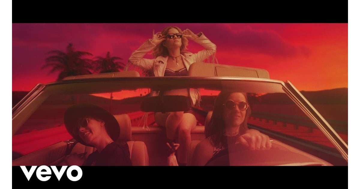 80s Mercedes By Maren Morris Country Road Trip Playlist Popsugar Smart Living Photo 2