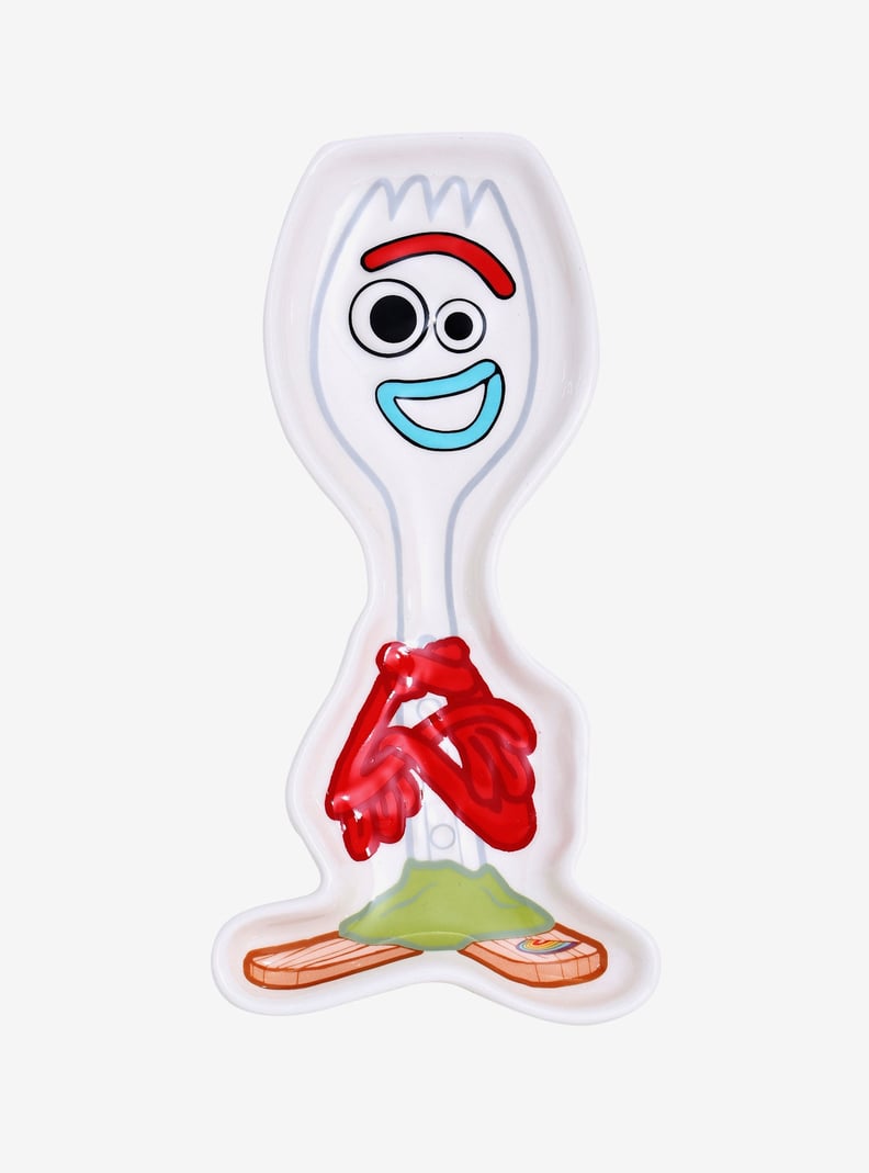 Disney Pixar Toy Story 4 Forky Spoon Rest