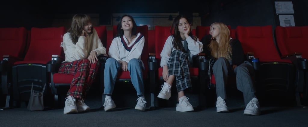 Blackpink's Quotes About Their Friendship