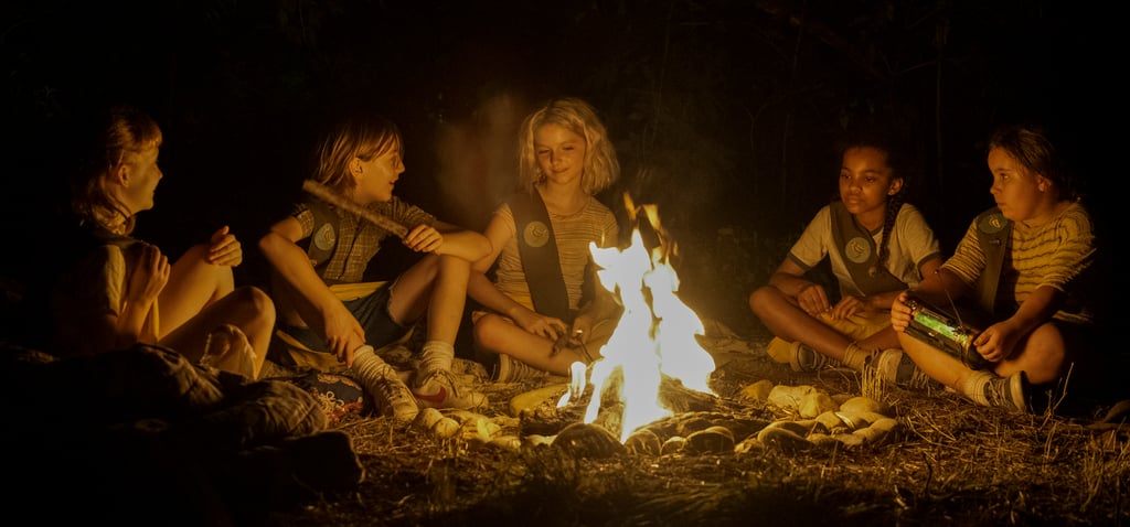 Why I'm Thankful For My Eclectic Group of Childhood Friends