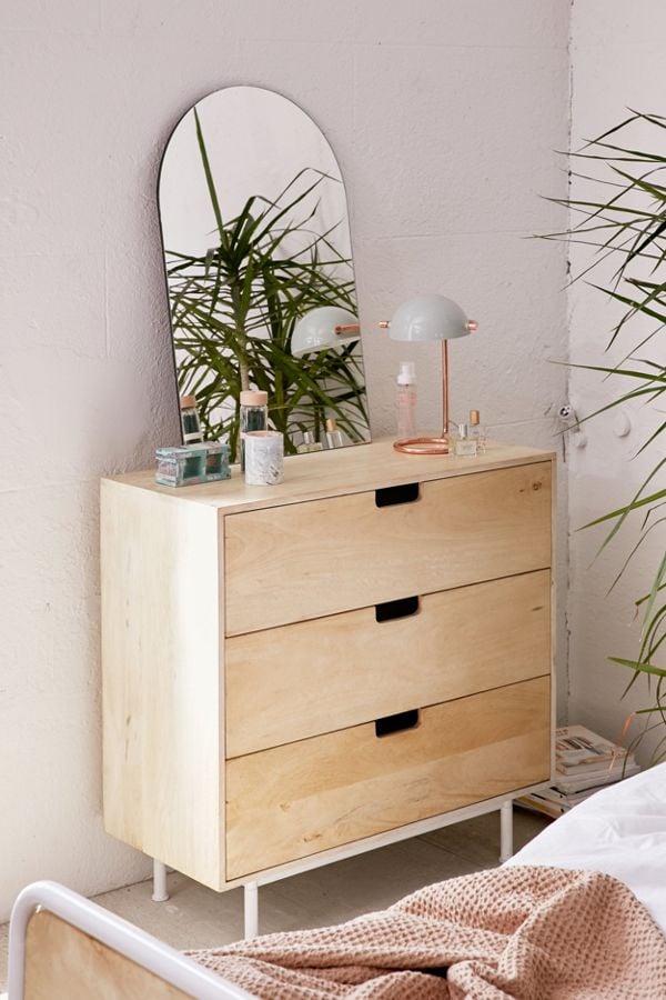 Morris Dresser | Bedroom Furniture From Urban Outfitters ...