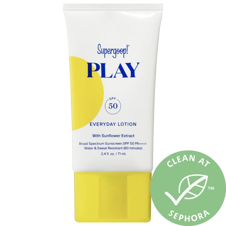 Supergoop! Play Everyday Lotion SPF 50