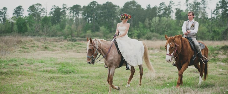 Photos and Tips on Eloping