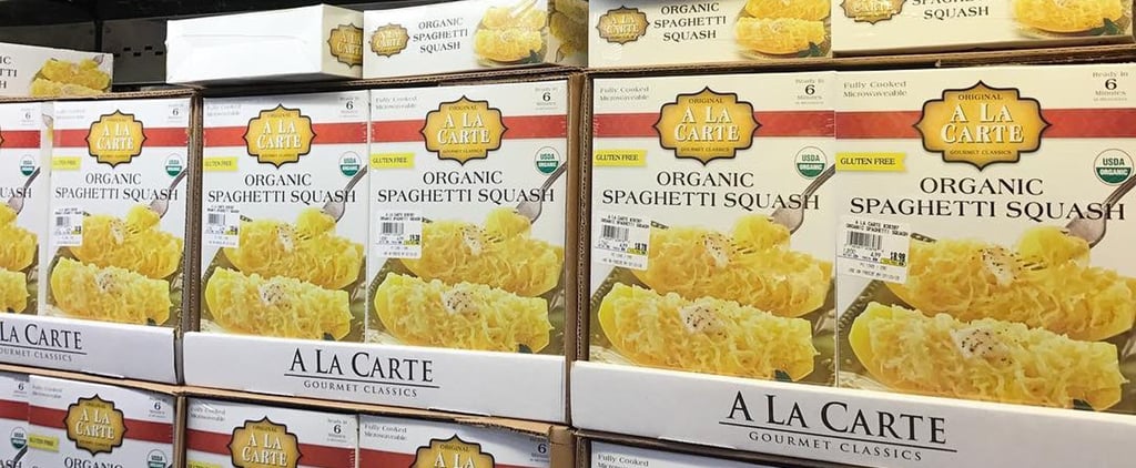 Costco Spaghetti Squash