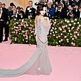 Met Gala Red Carpet Dresses 2019