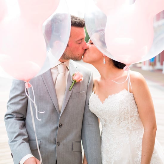 Disney Wedding Venues
