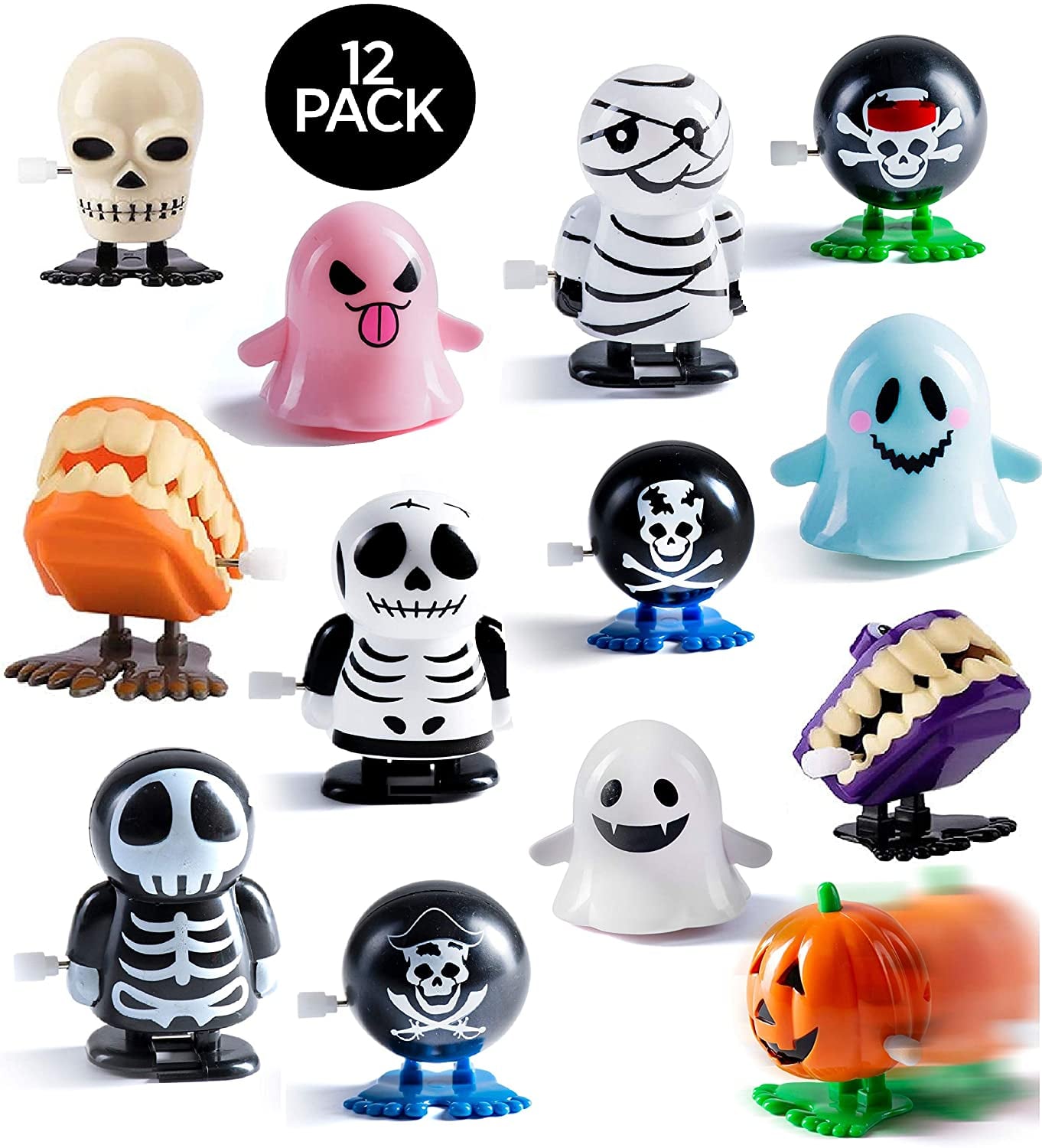 halloween themed toys